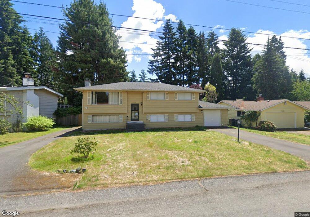 7327 NE 143rd St, Bothell, WA 98011 - photo 1