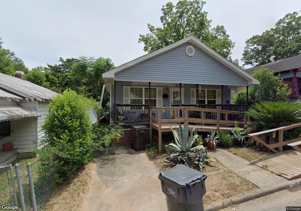 510 2nd Ave, Augusta, GA 30904 - photo 1