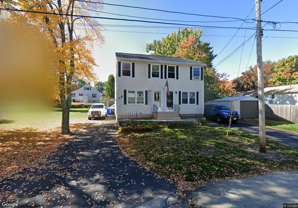 97 Glendale Ave, Manchester, NH 03103 - photo 1