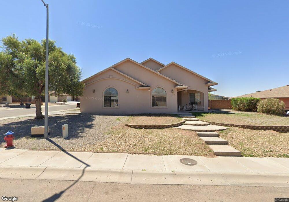 1154 Pajarito Dr, Alamogordo, NM 88310 - photo 1