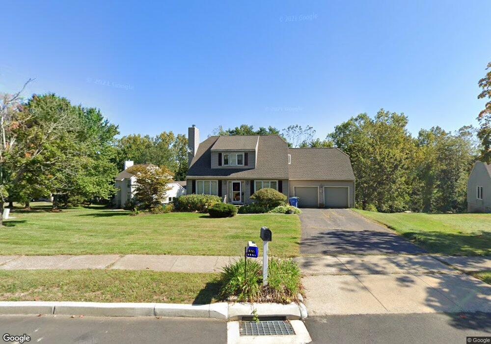 5 Brookview Ln, Middletown, CT 06457 - photo 1