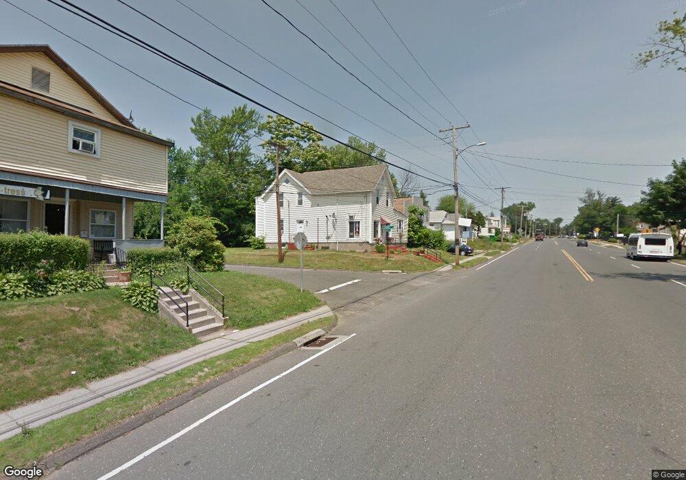 0 Gilbert Ave, Bloomfield, CT 06002 - photo 1