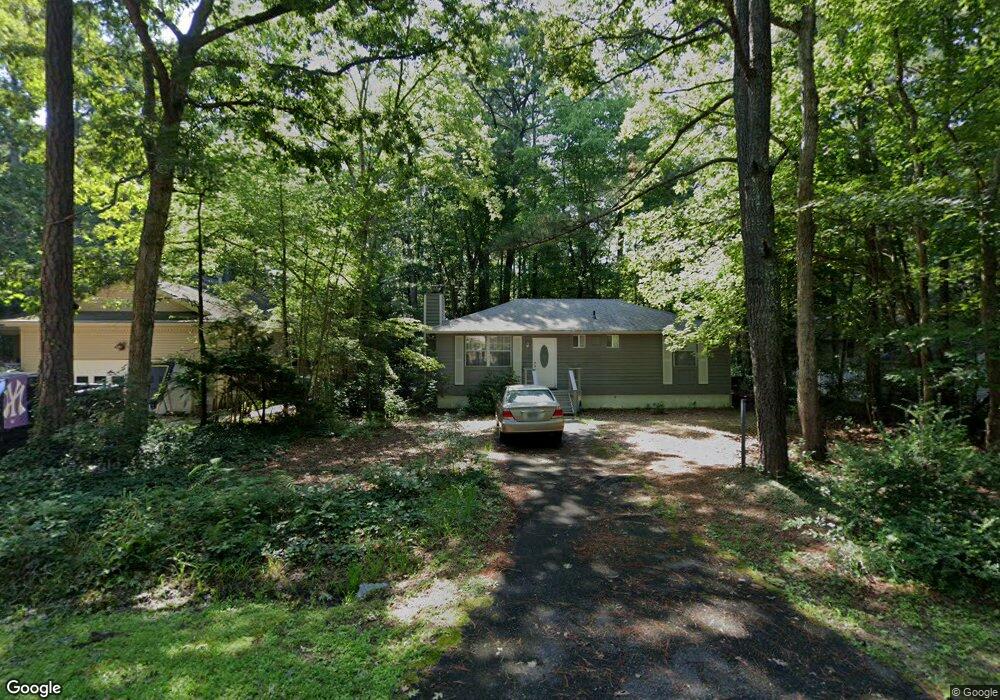 189 Sandyhook Rd, Berlin, MD 21811 - photo 1