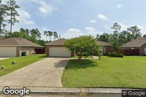 2540 Headwaters Dr, Slidell, LA 70460