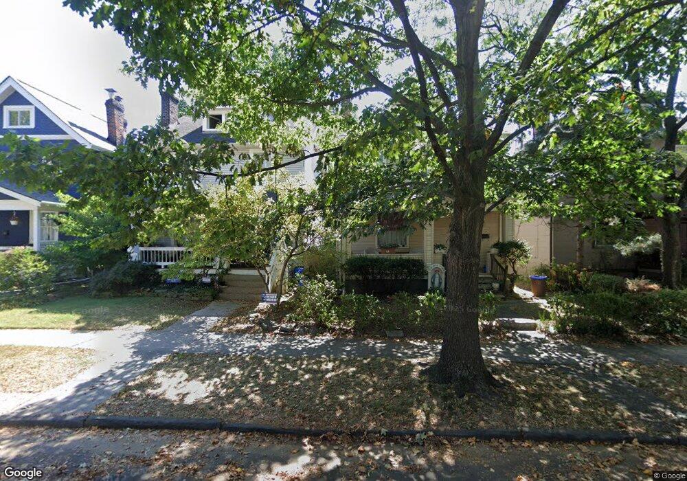 249 E Mithoff St, Columbus, OH 43206 - photo 1