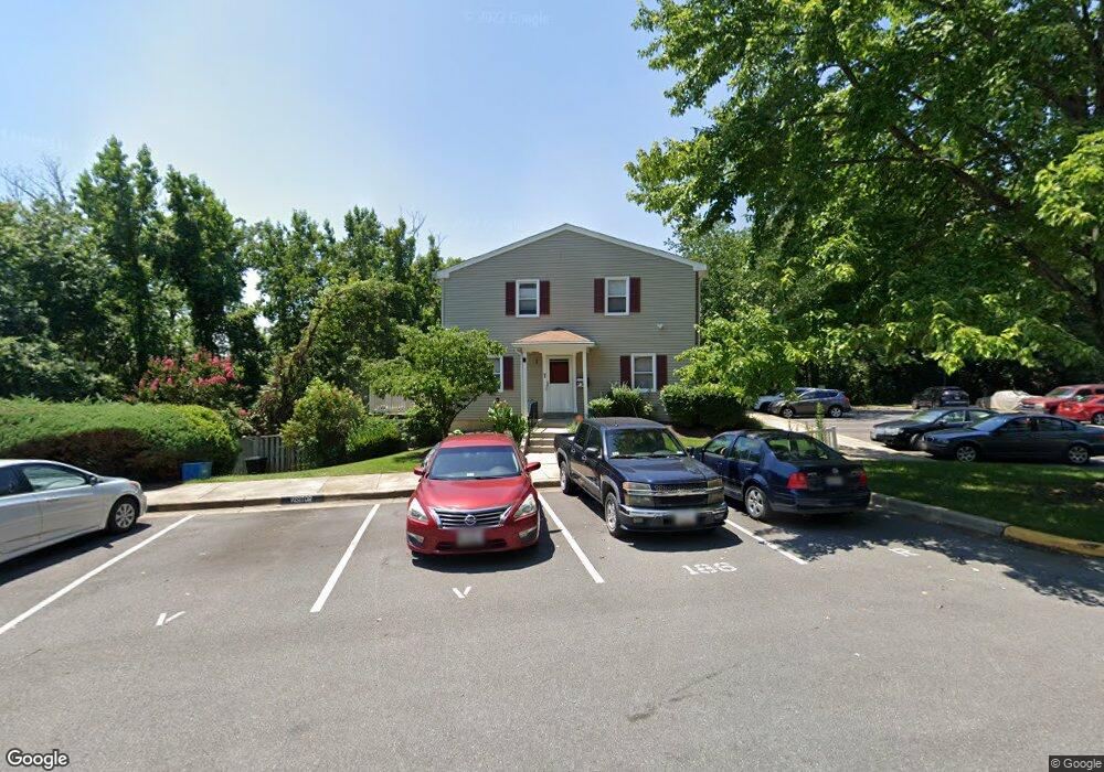 7022 Palamar Terrace, Lanham, MD 20706 - photo 1