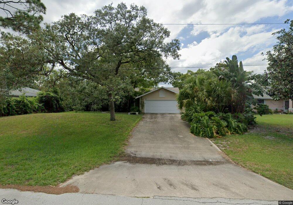 6440 Banks Ave, Cocoa, FL 32927 - photo 1