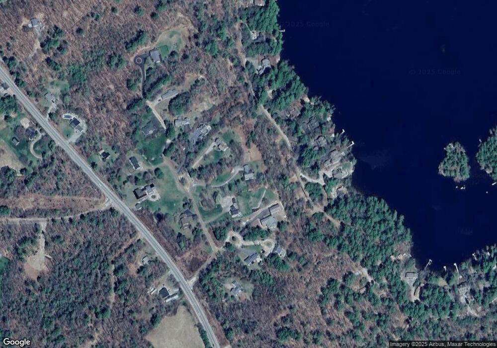 16 High Meadow Rd, Moultonborough, NH 03254 - photo 1