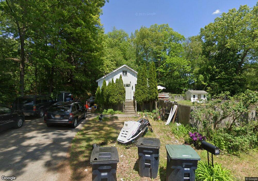 12 Hosford Ln, Saratoga Springs, NY 12866 - photo 1