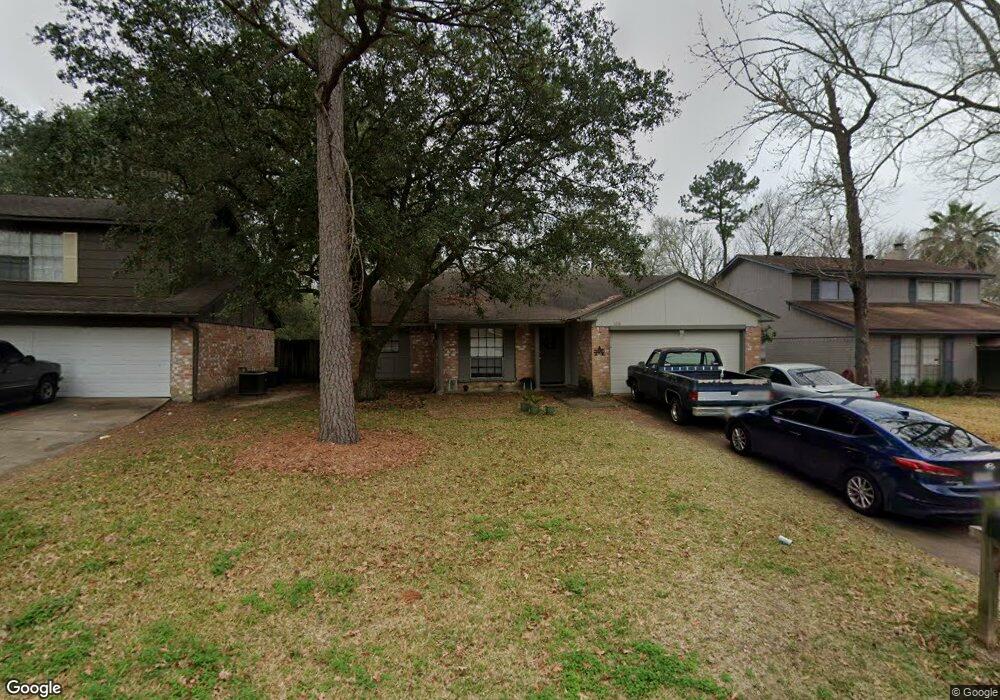 4818 Glendower Dr, Spring, TX 77373 - photo 1