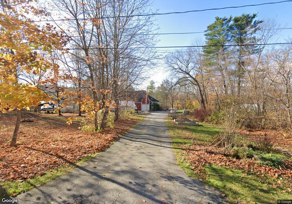 12 Pleasant St, Gorham, ME 04038 - photo 1