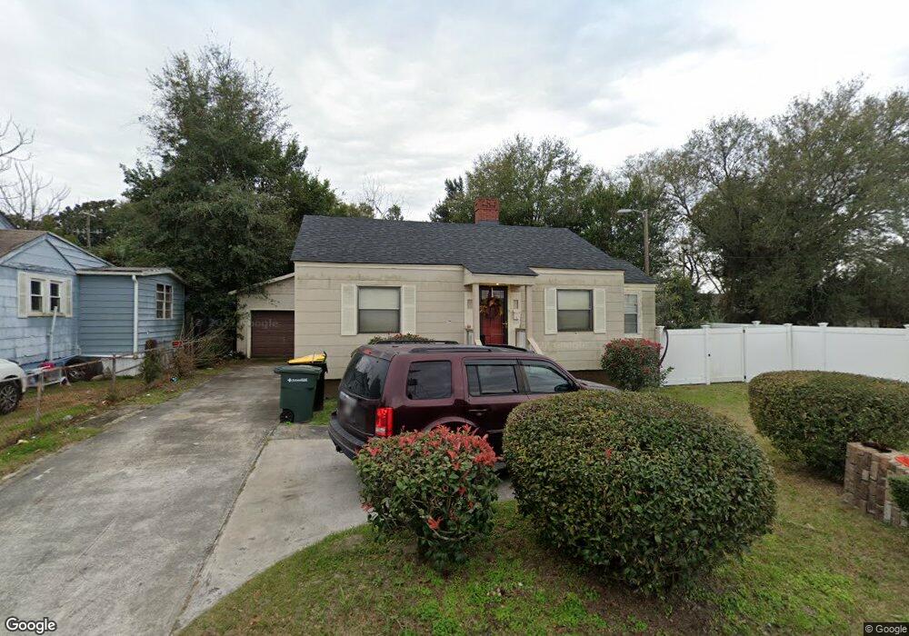 1315 Graydon St, Savannah, GA 31404 - photo 1