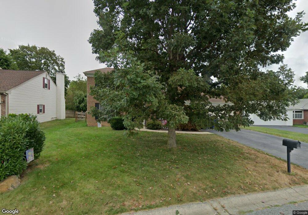 17 Bellemeade Ct, Wilmington, DE 19810 - photo 1