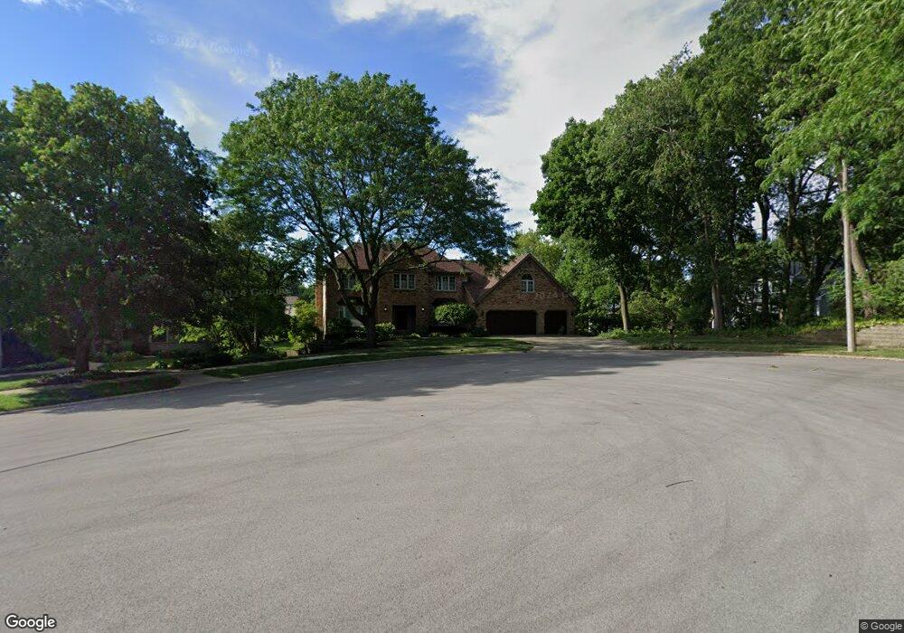 986 Timber Lee Ct, Naperville, IL 60540 - photo 1