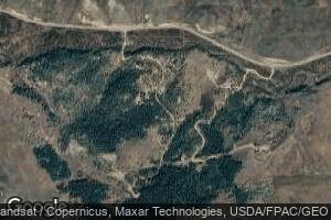 76 Wilderness Rd, Walden, CO 80430