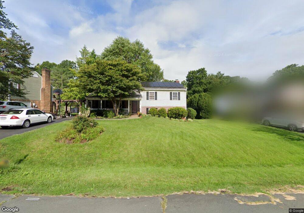 1730 Goldentree Place, Charlottesville, VA 22911 - photo 1