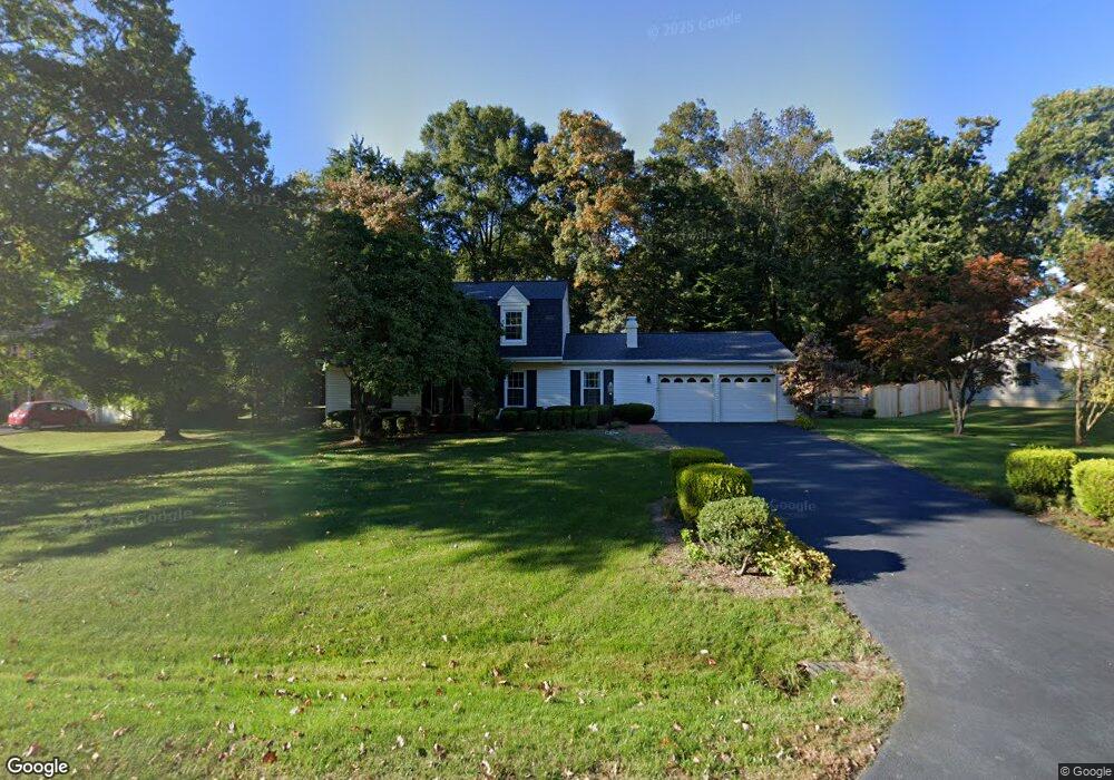 2340 Rosedown Dr, Reston, VA 20191 - photo 1