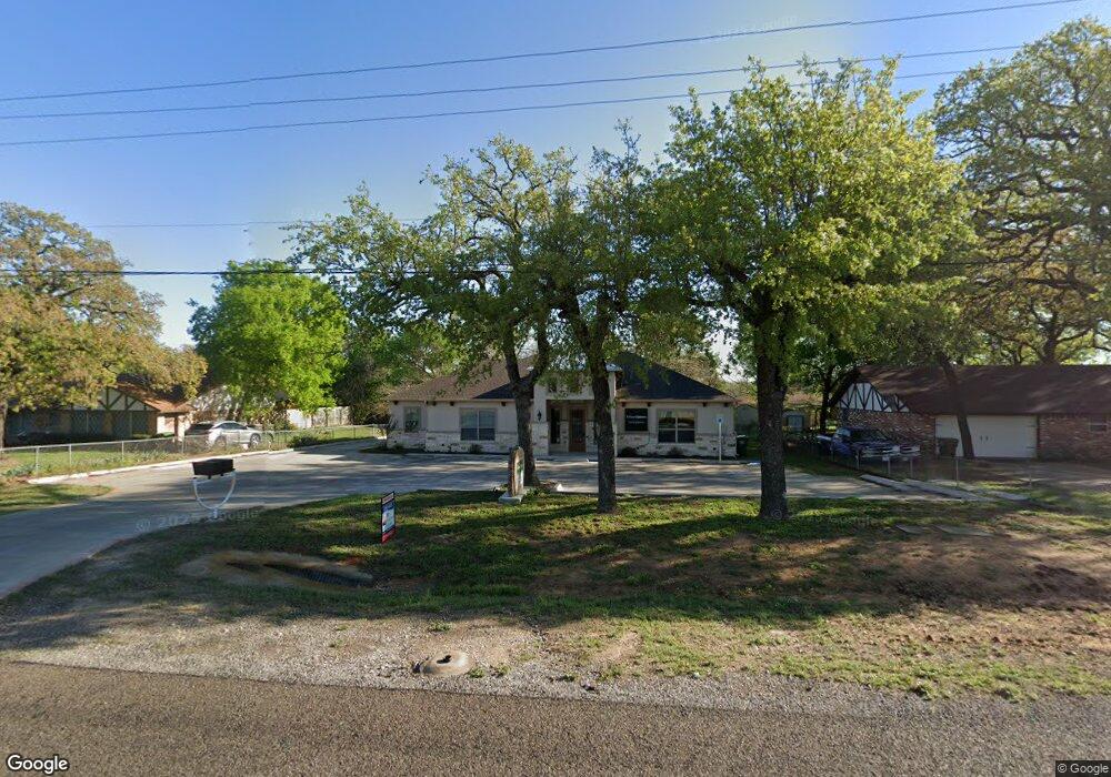 825 E Highway 199, Springtown, TX 76082 - photo 1