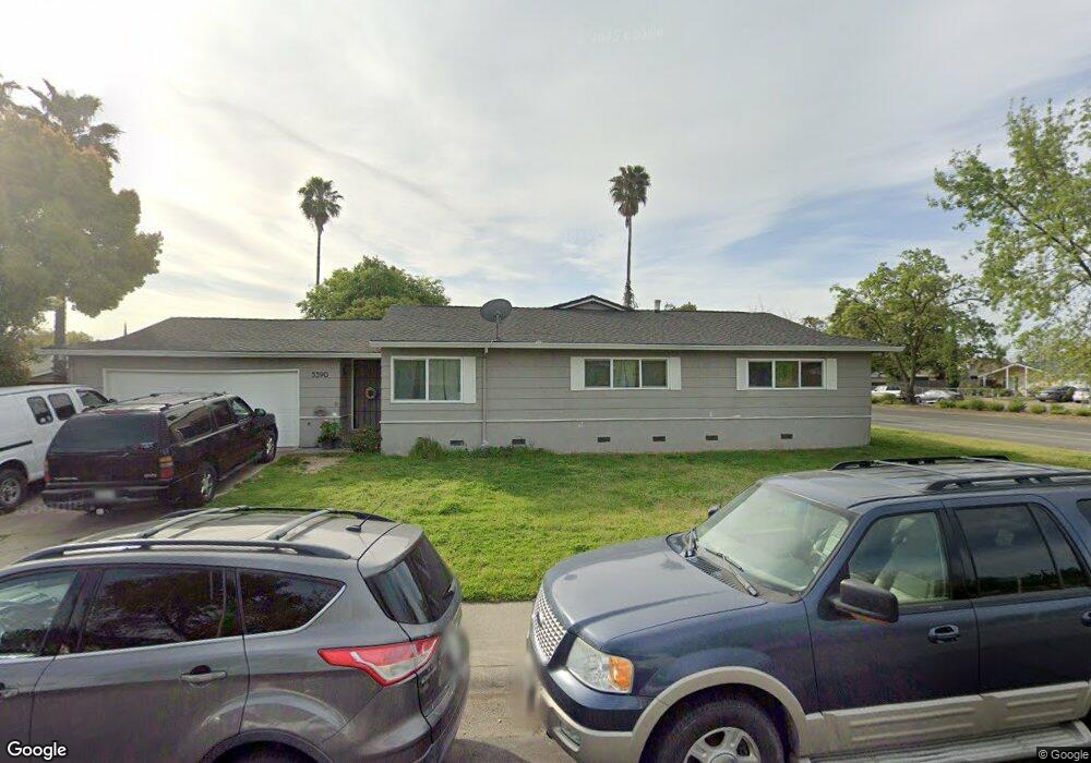 5390 Lerner Way, Sacramento, CA 95823 - photo 1