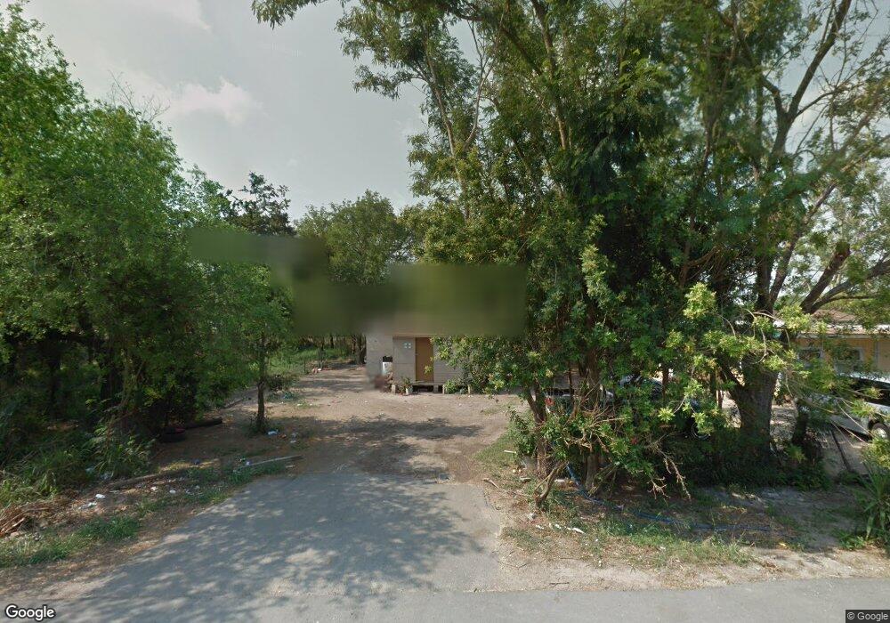 3921 W 7th St, Weslaco, TX 78596 - photo 1