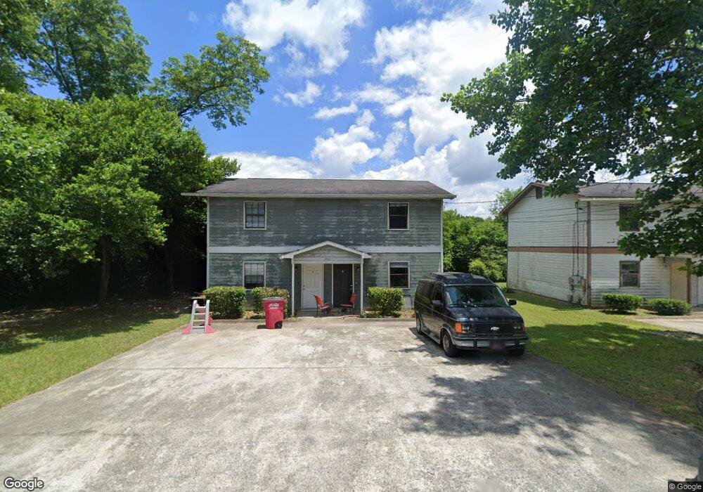 3983 Melrose St, Macon, GA 31204 - photo 1