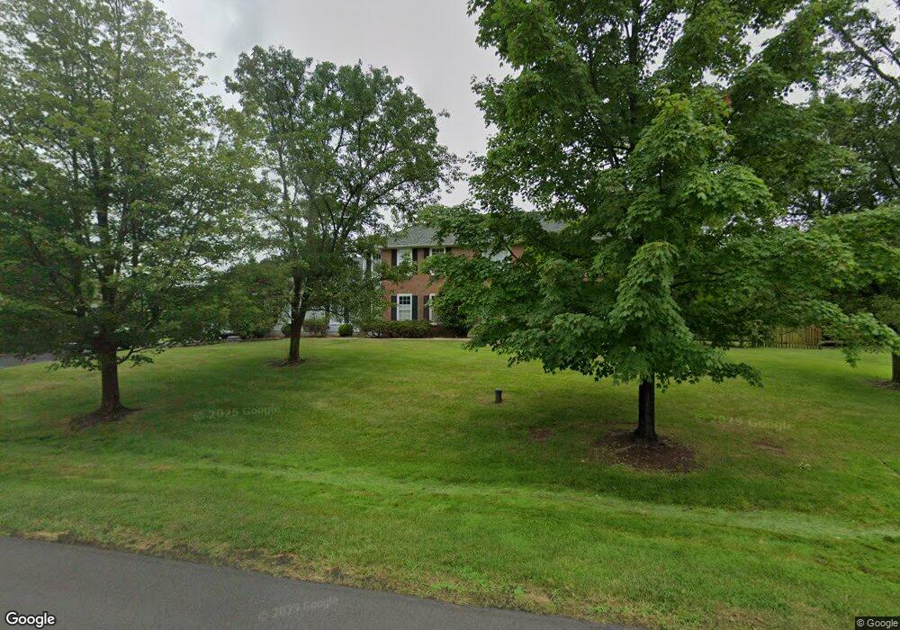 16 Ridings Pkwy, Princeton, NJ 08540 - photo 1