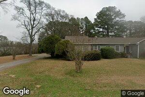 300 Second St, Cuba, AL 36907