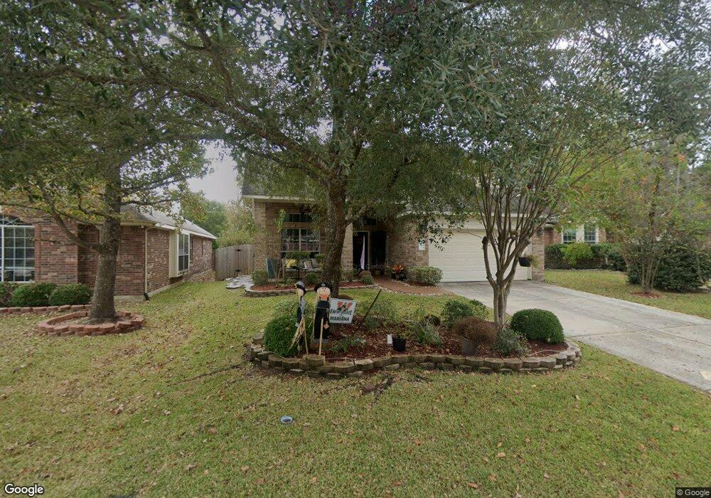 18 Fox Chapel Place, Spring, TX 77382 - photo 1