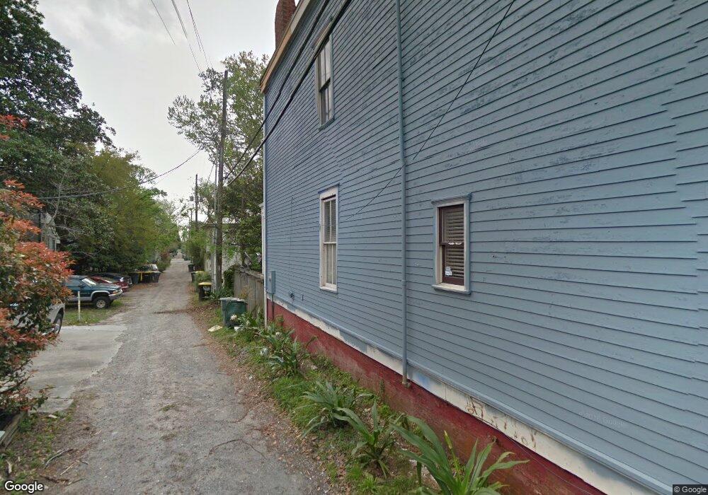 912 Abercorn St, Savannah, GA 31401 - photo 1