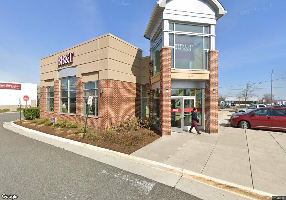 6618 Richmond Hwy, Alexandria, VA 22306 - photo 1