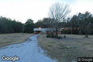 4065 Cane Creek Rd, Thaxton, MS 38871