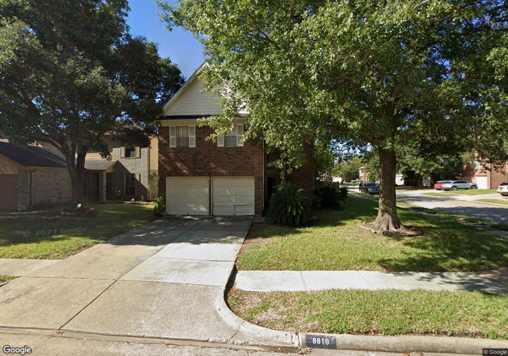 8819 High Mountain Dr, Houston, TX 77088 - photo 1