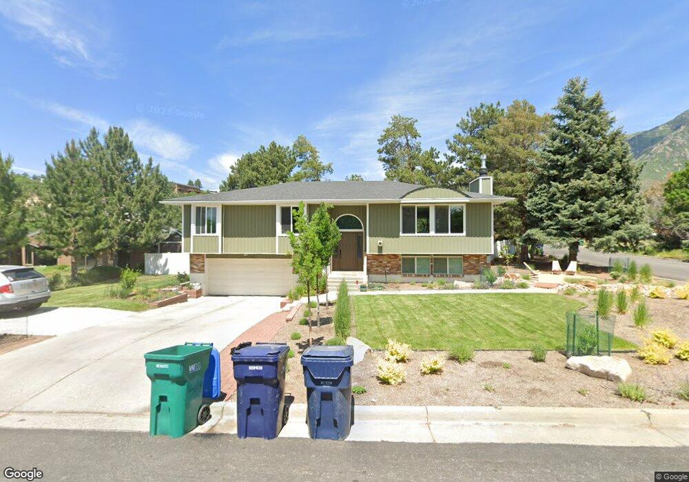 11345 Willow Brook Cir, Sandy, UT 84092 - photo 1