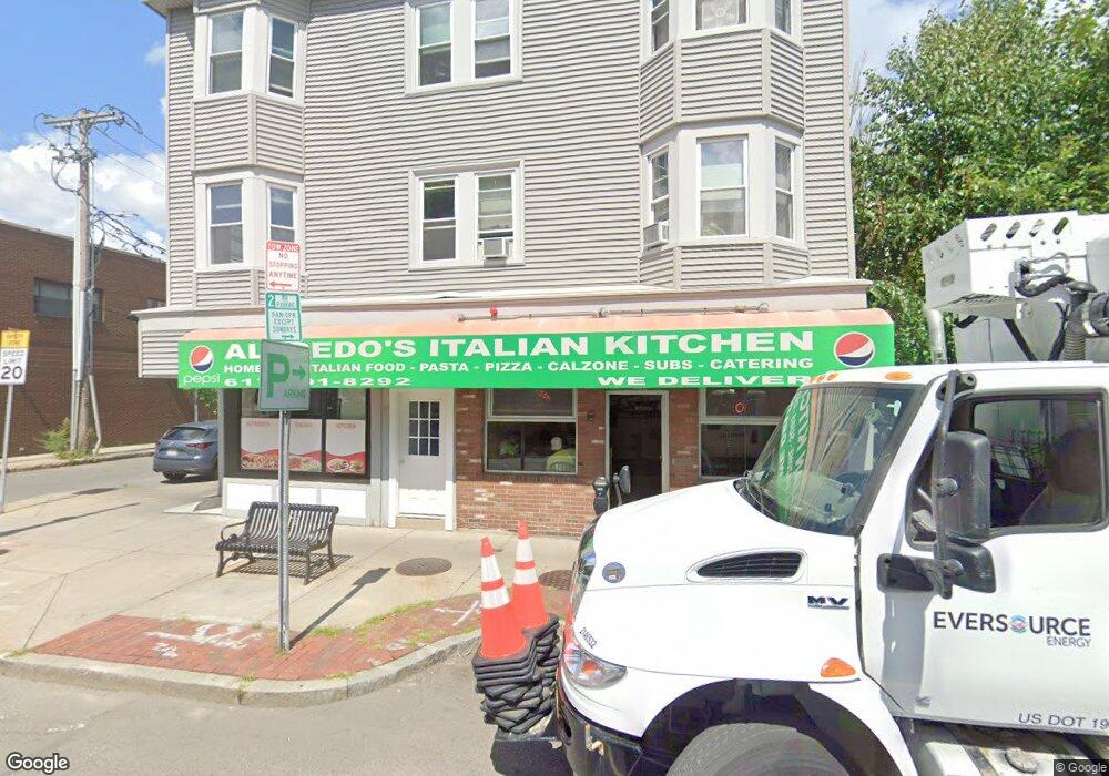 691 Cambridge St unit 2R, Cambridge, MA 02141 - photo 1