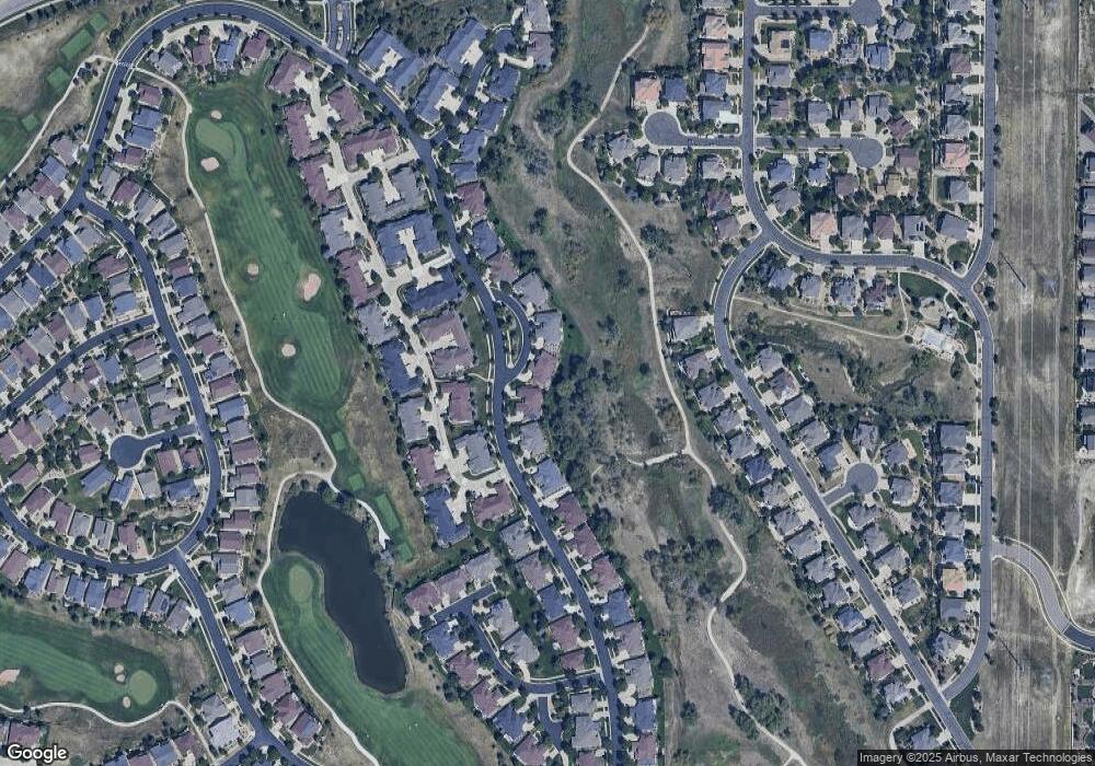 7790 S Buchanan Way, Aurora, CO 80016 - photo 1