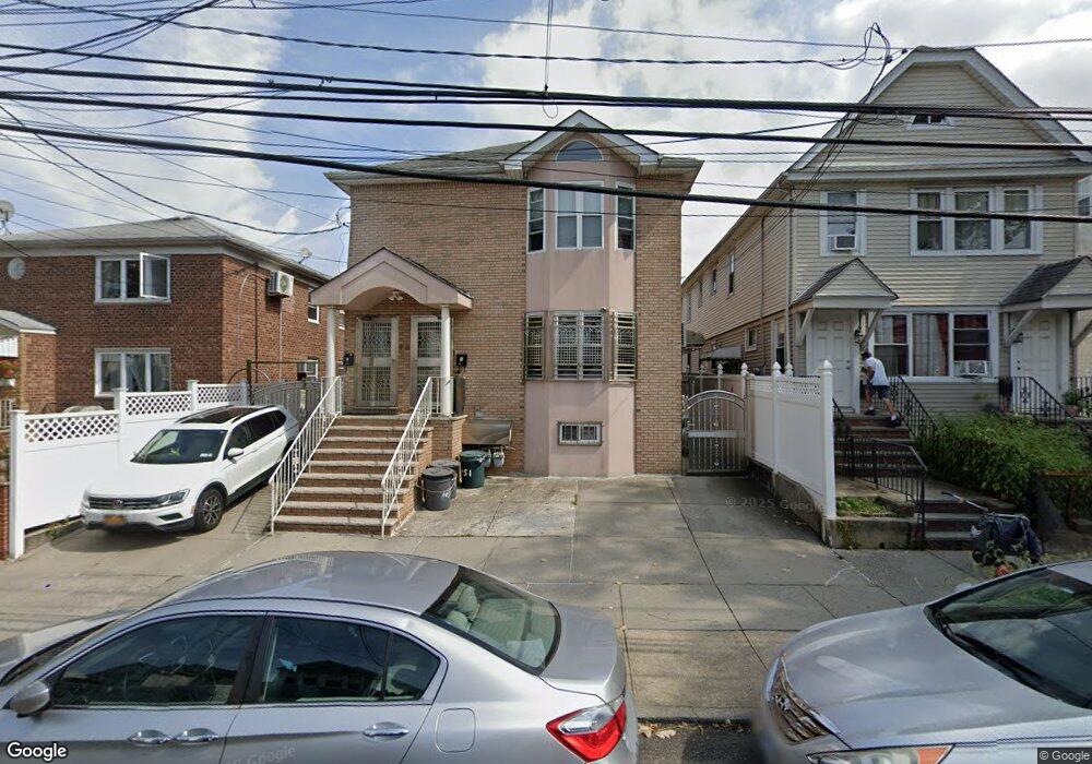 4351 163rd St, Flushing, NY 11358 - photo 1