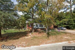 6401 Mill Grove Rd, Indian Trail, NC 28079