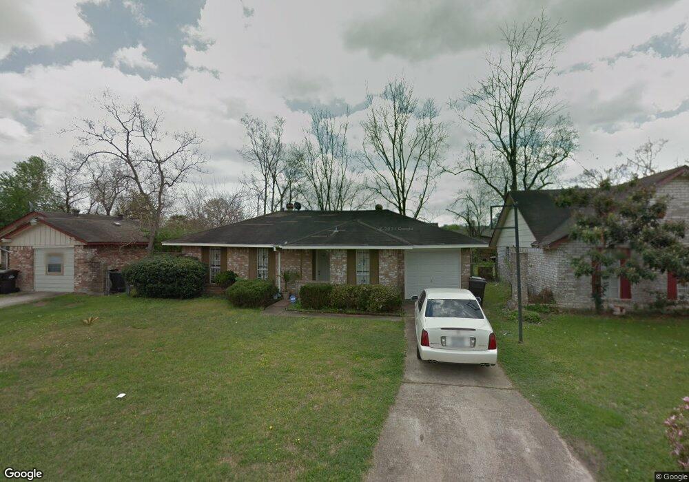 2007 Twinbrooke Dr, Houston, TX 77088 - photo 1