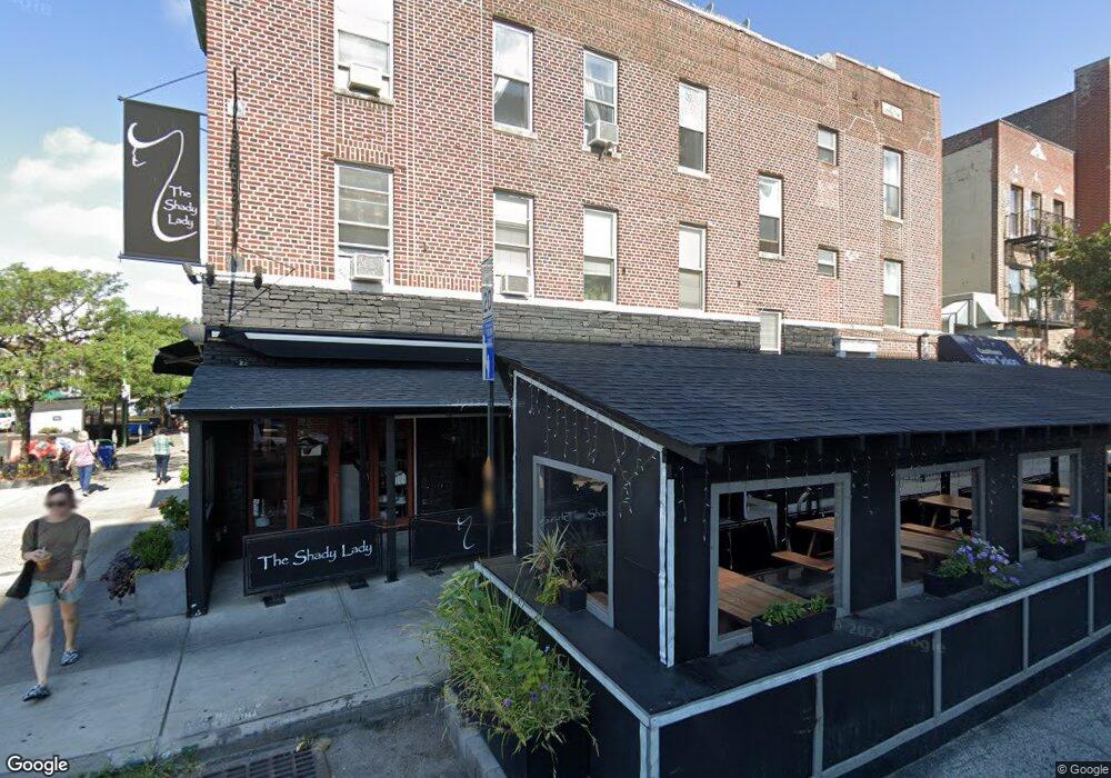 3419 30th Ave, Long Island City, NY 11103 - photo 1