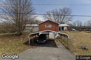 232 Collins Dr, Beckley, WV 25801
