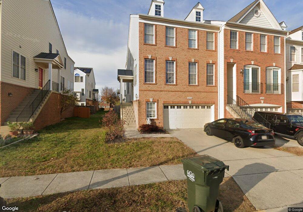 42704 Sandman Terrace, Chantilly, VA 20152 - photo 1