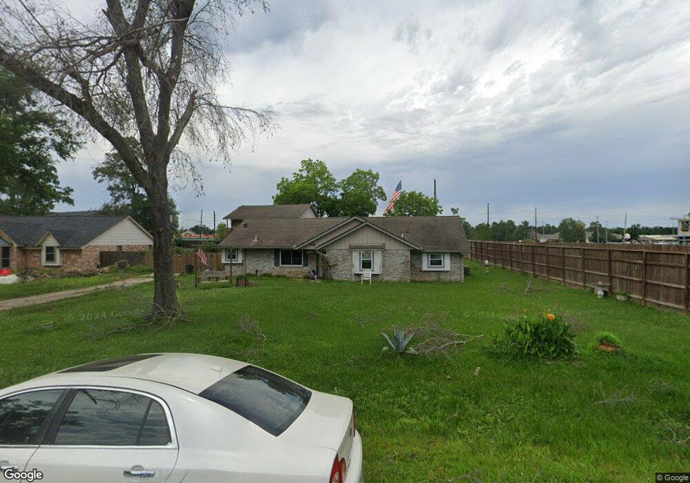 2343 Greenglade Ln, Spring, TX 77386 - photo 1