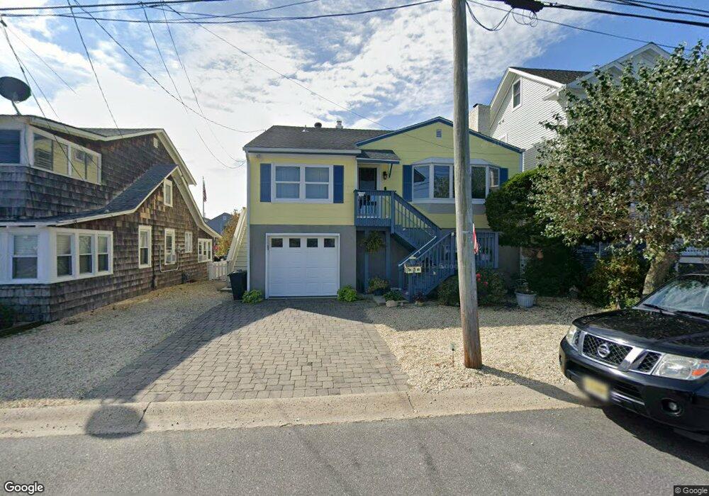 245 O St, Seaside Park, NJ 08752 - photo 1