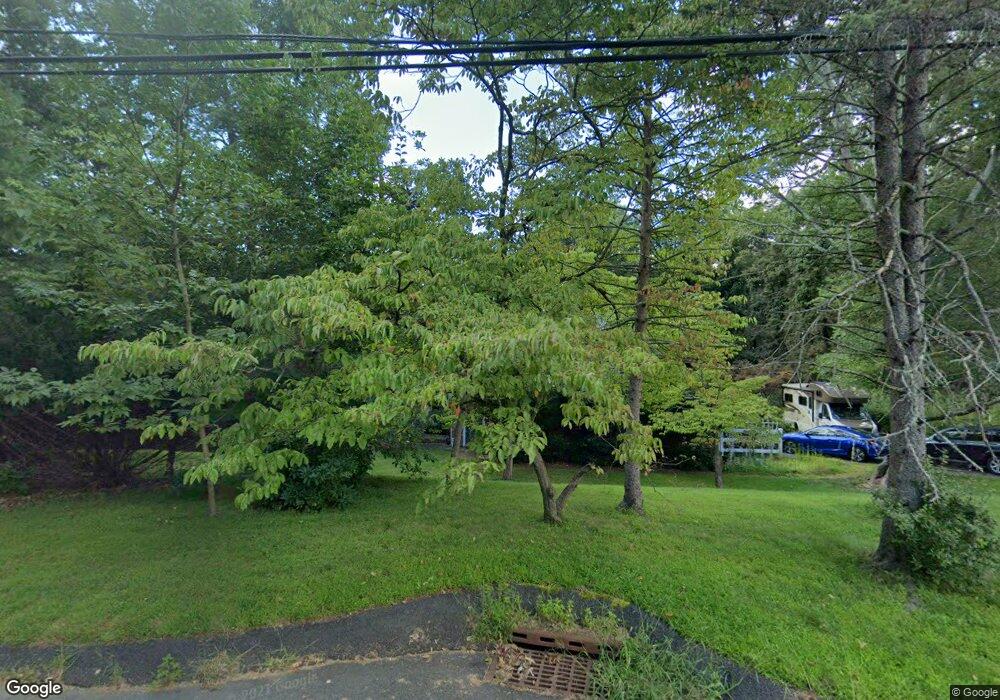 24 Rolling Ridge Rd, Upper Saddle River, NJ 07458 - photo 1