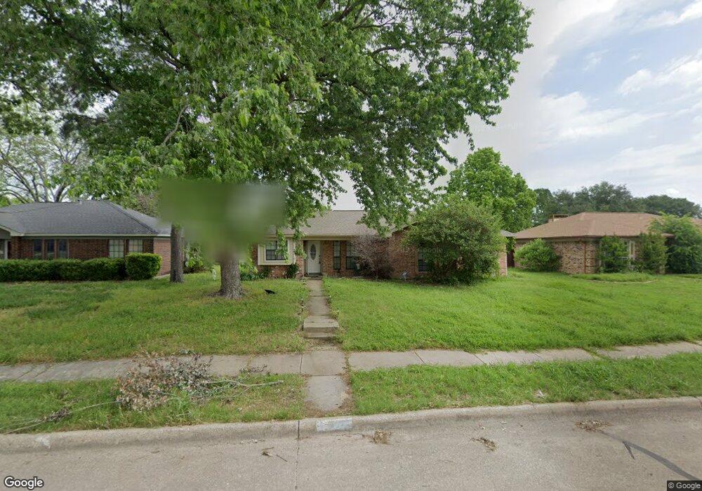 1301 Sheppard Ln, Wylie, TX 75098 - photo 1