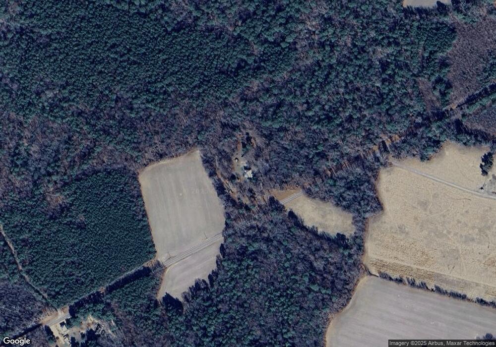 993 Popes Creek Rd, Colonial Beach, VA 22443 - photo 1