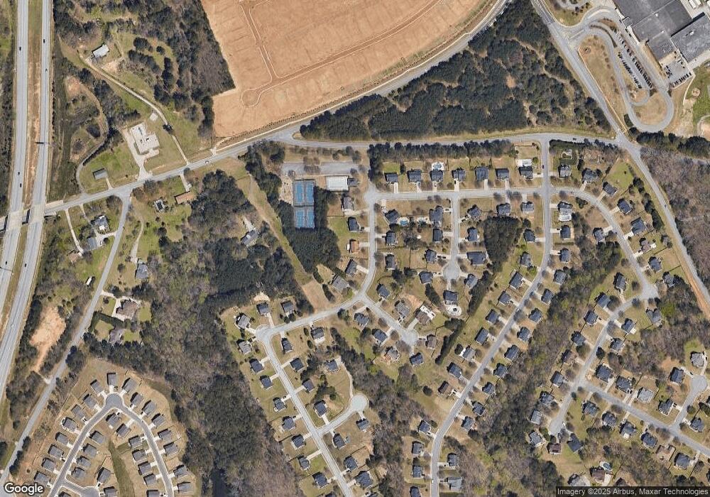 2317 Mitford Ct unit 4A, Dacula, GA 30019 - photo 1