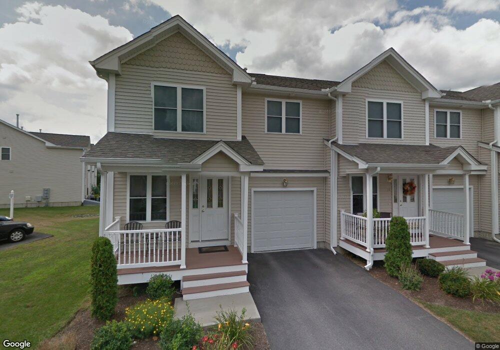 34 Silver Cup Cir, West Warwick, RI 02893 - photo 1