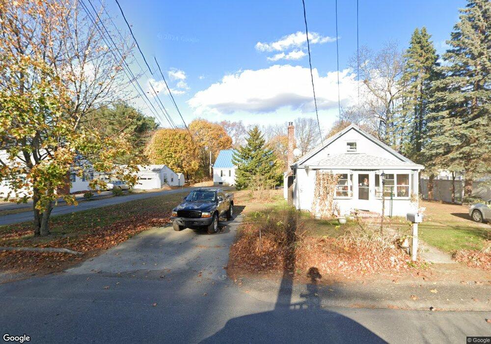 16 Folly Mill Rd, Seabrook, NH 03874 - photo 1