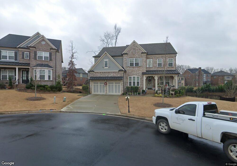 3675 Weston Ave, Suwanee, GA 30024 - photo 1